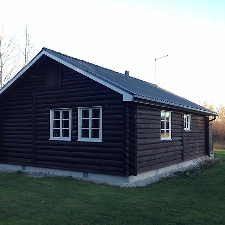 Norrvange Stugor Kappelshamn Εξωτερικό φωτογραφία