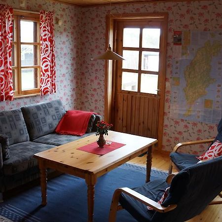 Norrvange Stugor Kappelshamn Εξωτερικό φωτογραφία