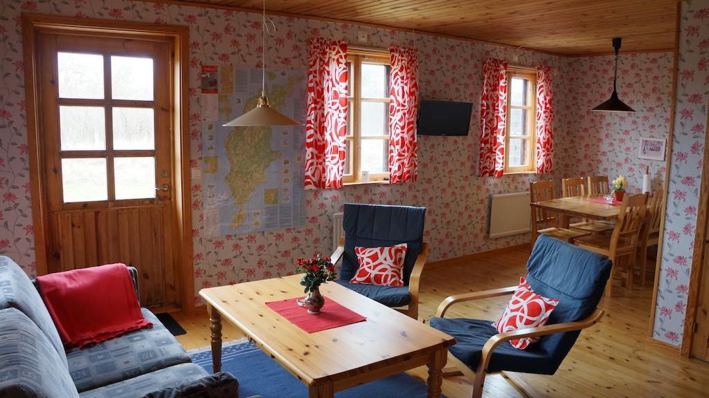 Norrvange Stugor Kappelshamn Δωμάτιο φωτογραφία