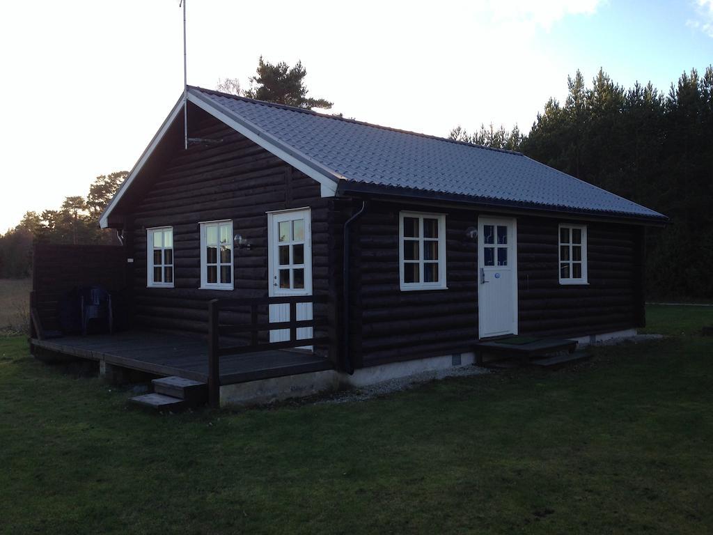 Norrvange Stugor Kappelshamn Δωμάτιο φωτογραφία