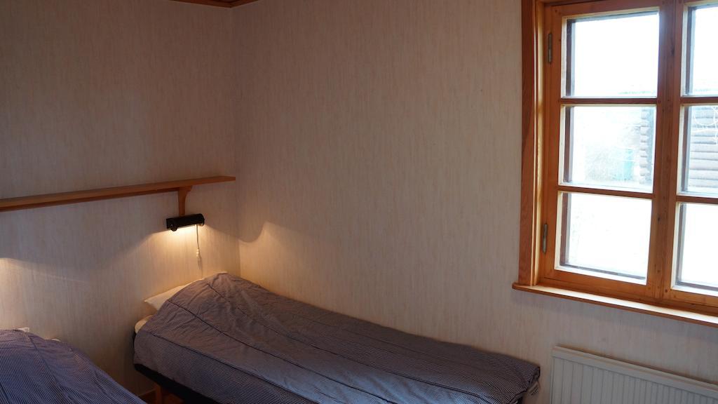Norrvange Stugor Kappelshamn Δωμάτιο φωτογραφία