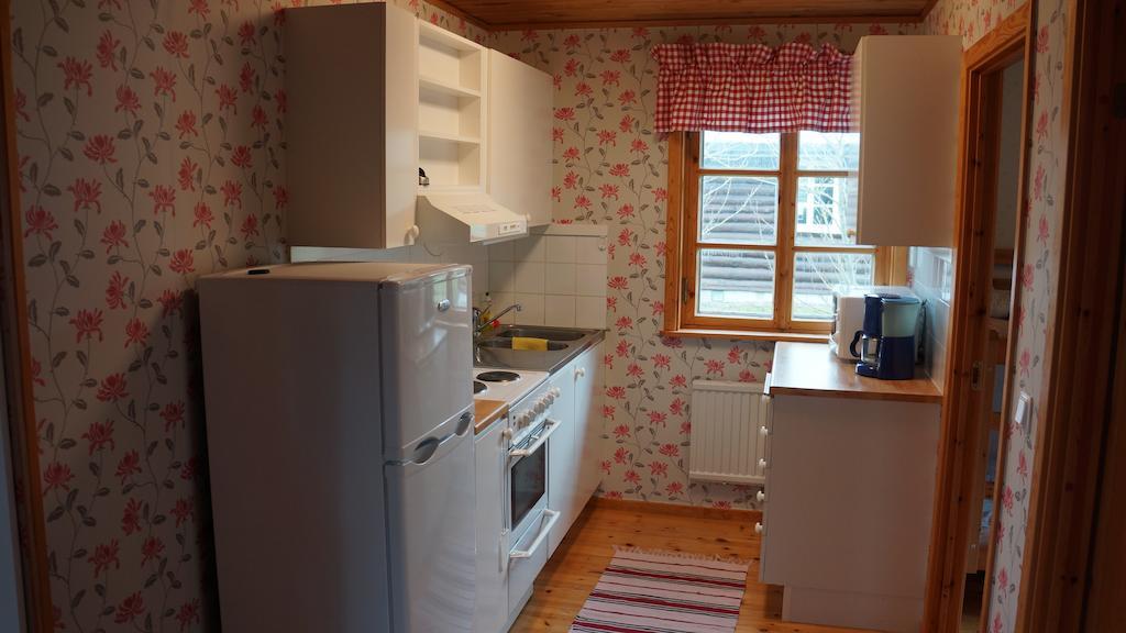 Norrvange Stugor Kappelshamn Δωμάτιο φωτογραφία