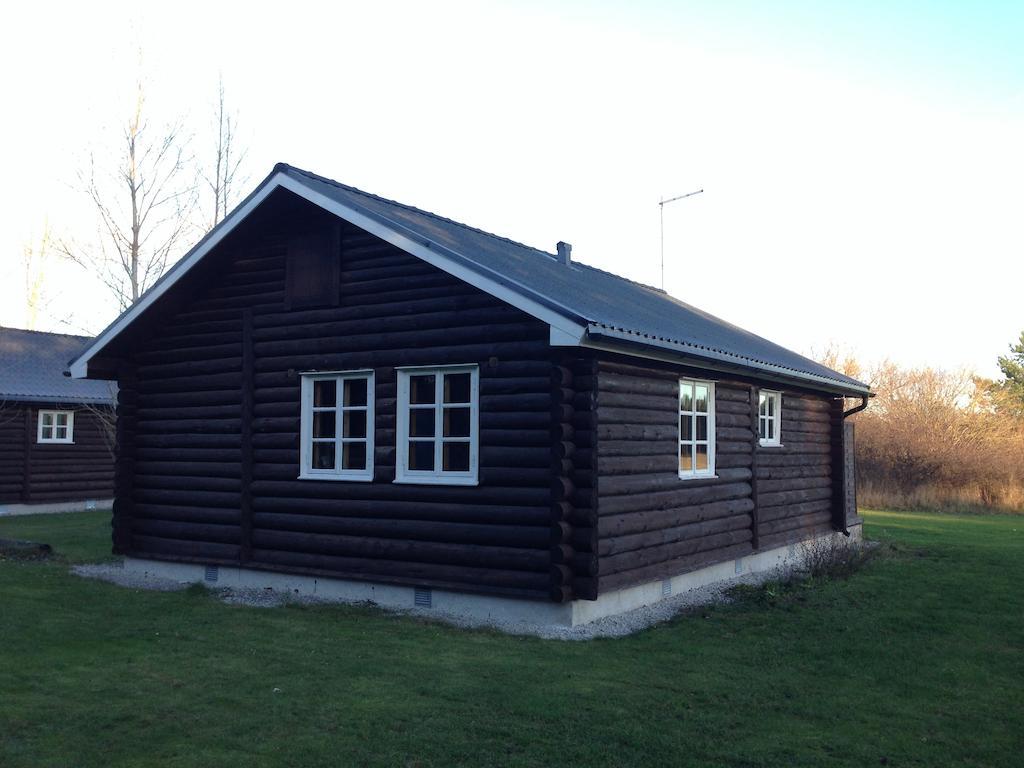Norrvange Stugor Kappelshamn Εξωτερικό φωτογραφία