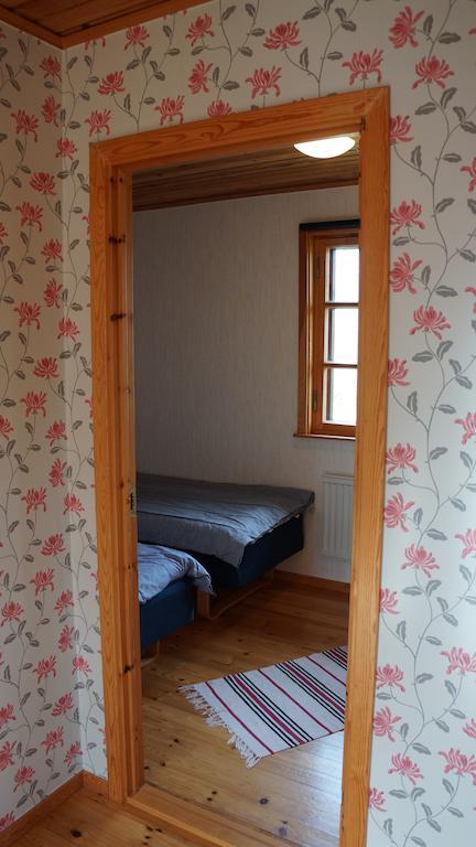 Norrvange Stugor Kappelshamn Δωμάτιο φωτογραφία